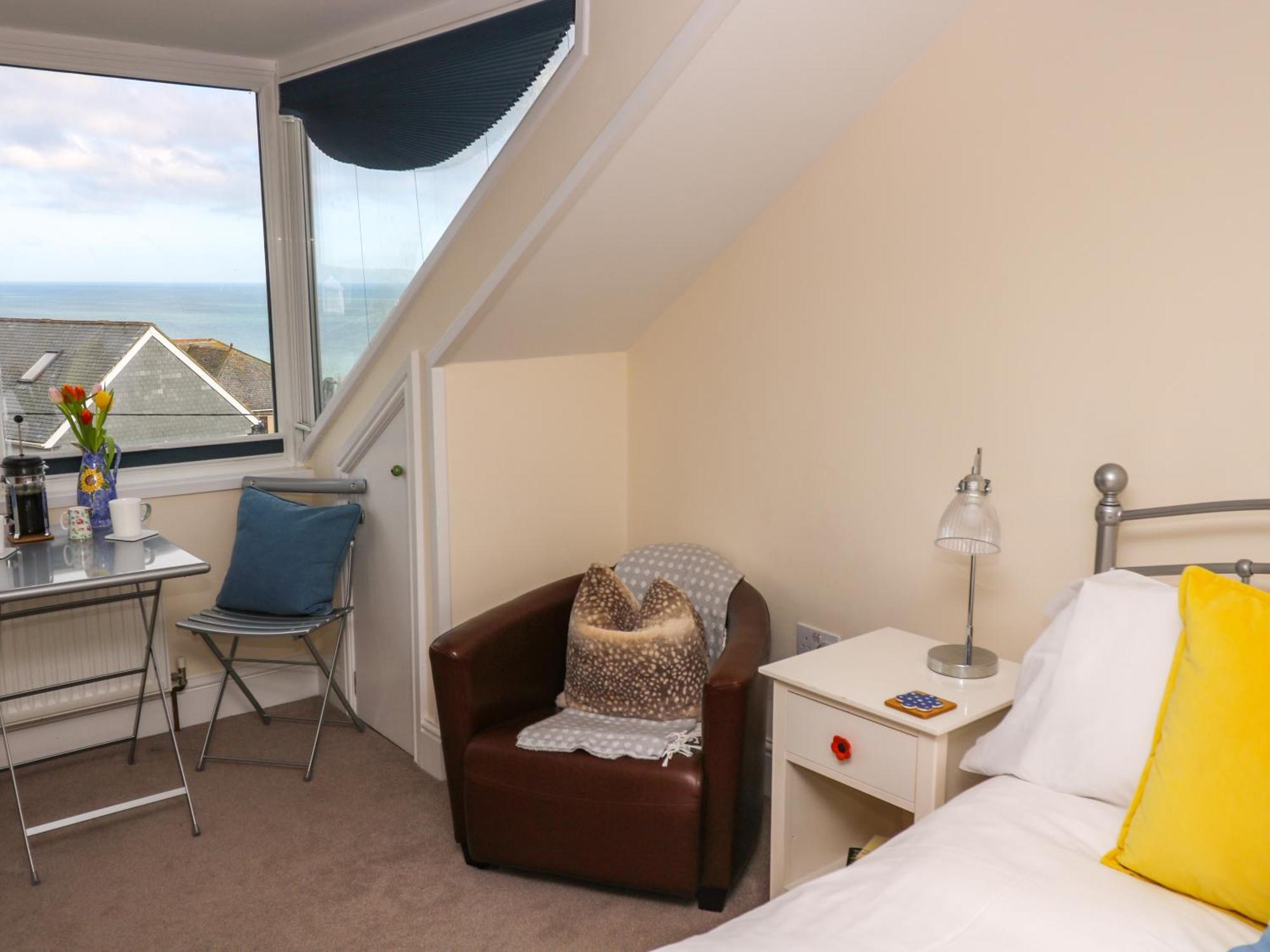 Holiday home Breakers Point St Ives (Cornwall)