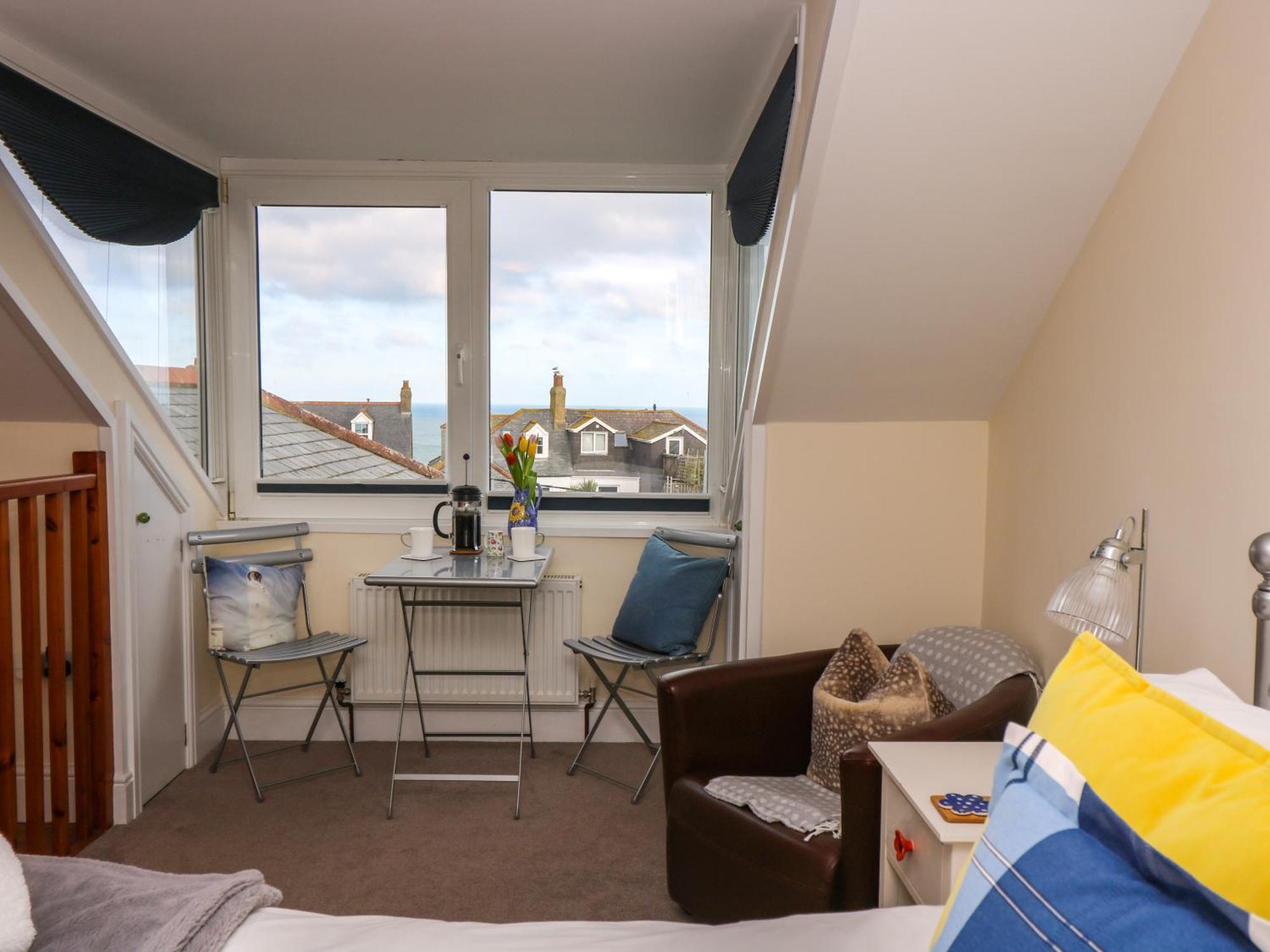 Holiday home Breakers Point *