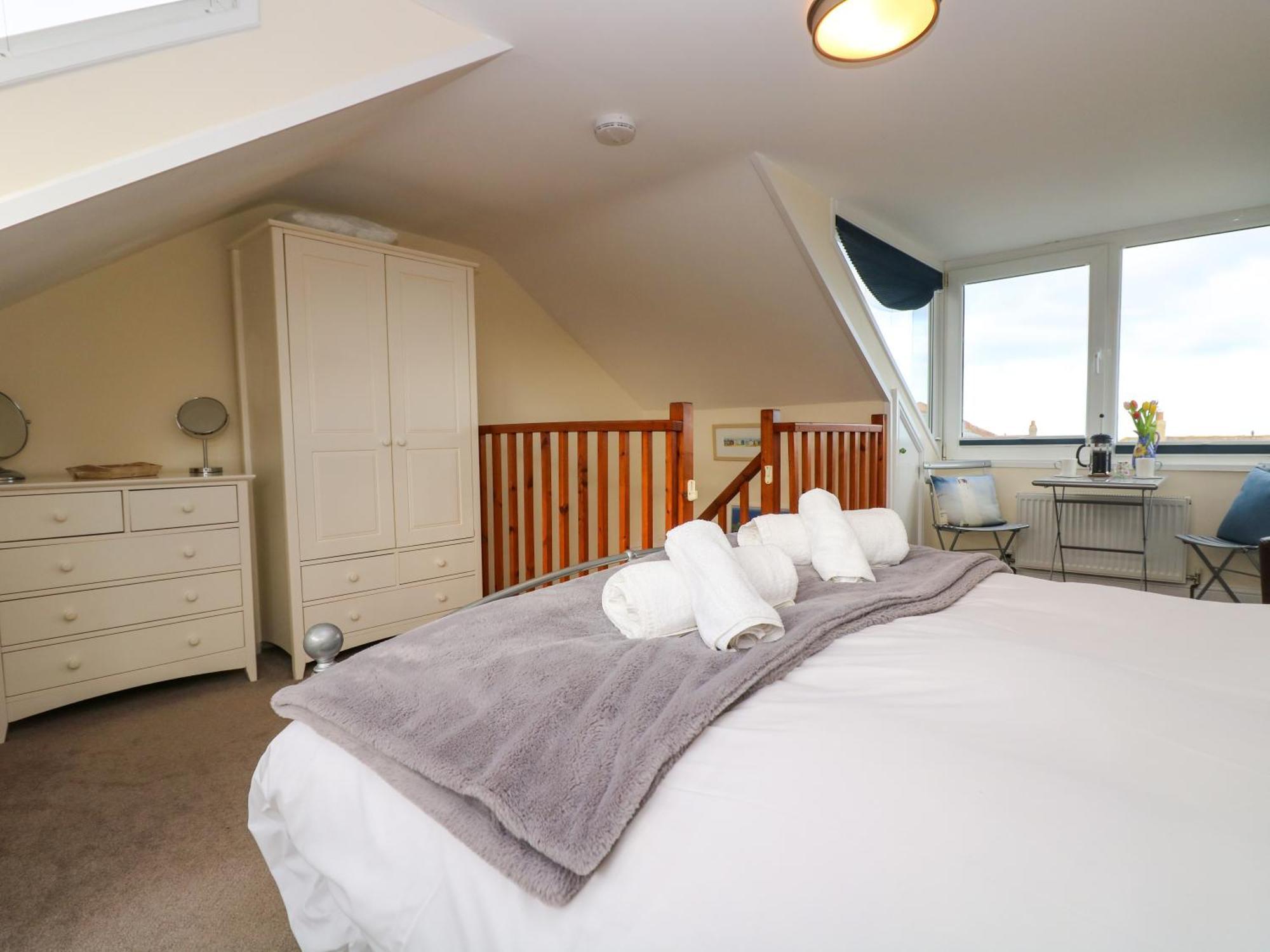 Breakers Point Holiday home St Ives (Cornwall)