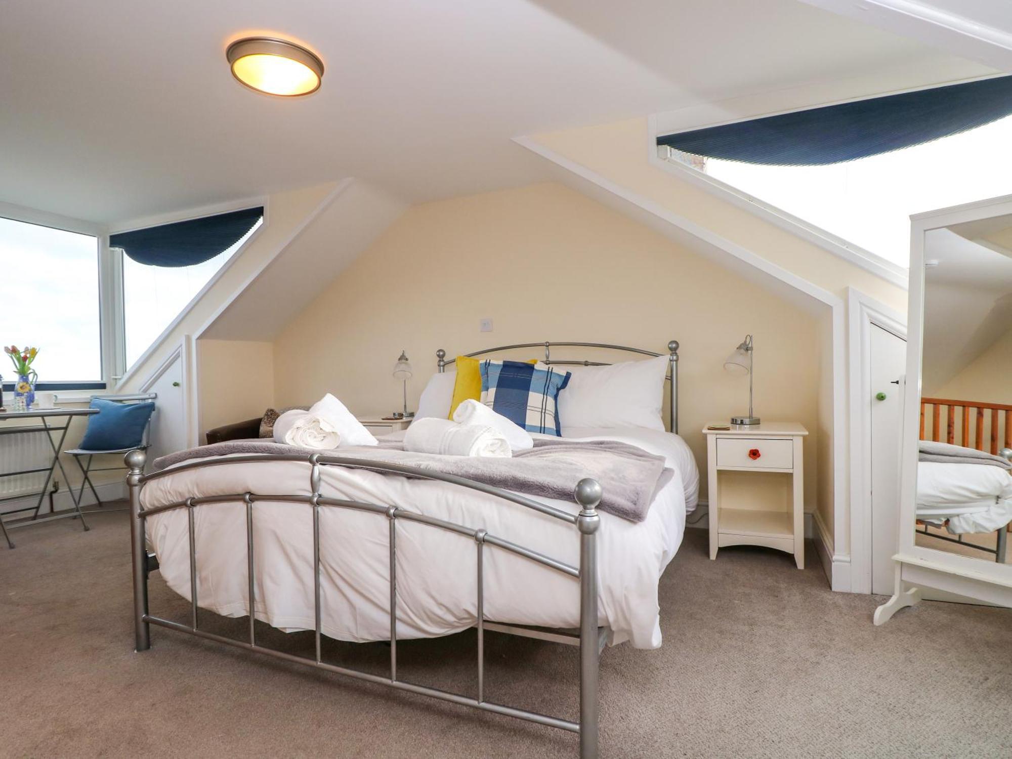 Holiday home Breakers Point St Ives (Cornwall)