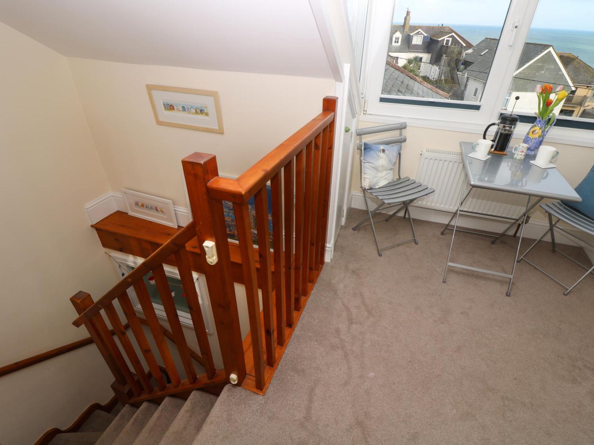 Breakers Point Holiday home St Ives (Cornwall)
