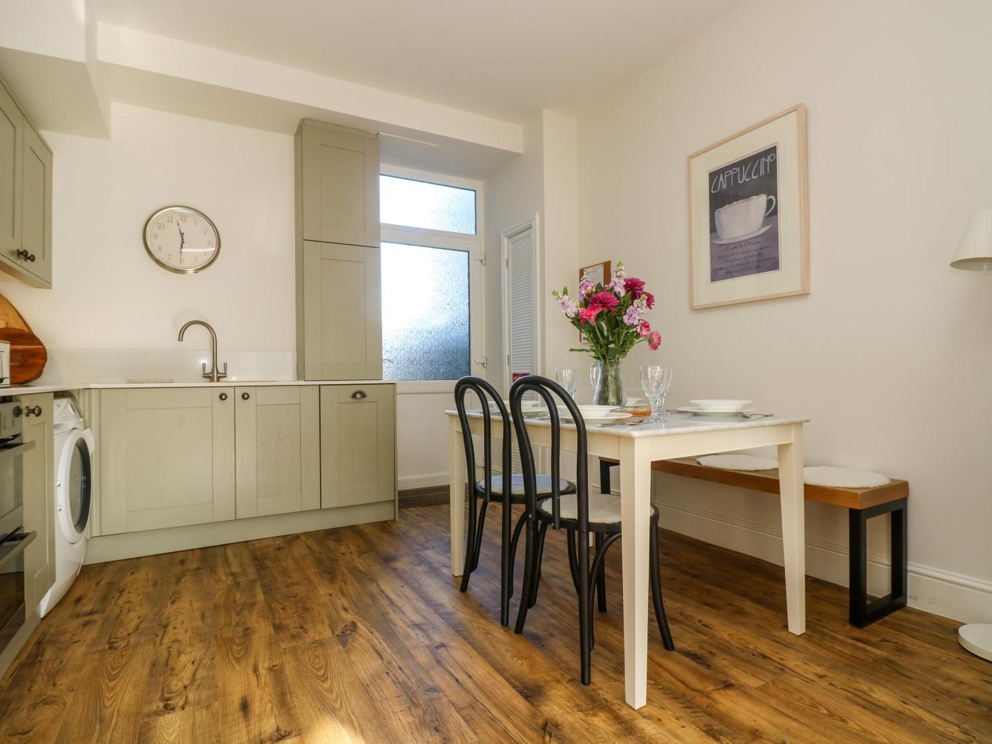 Breakers Point Holiday home *