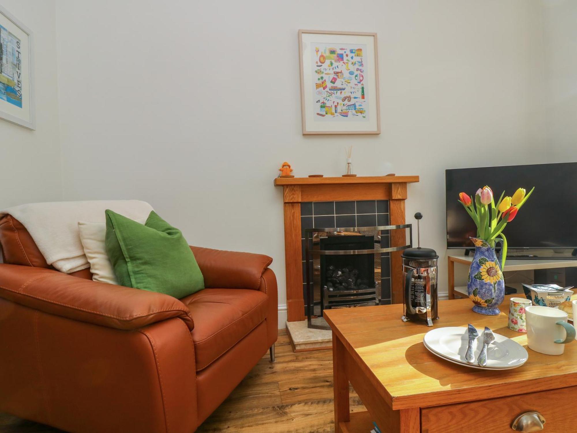 Breakers Point Holiday home St Ives (Cornwall)