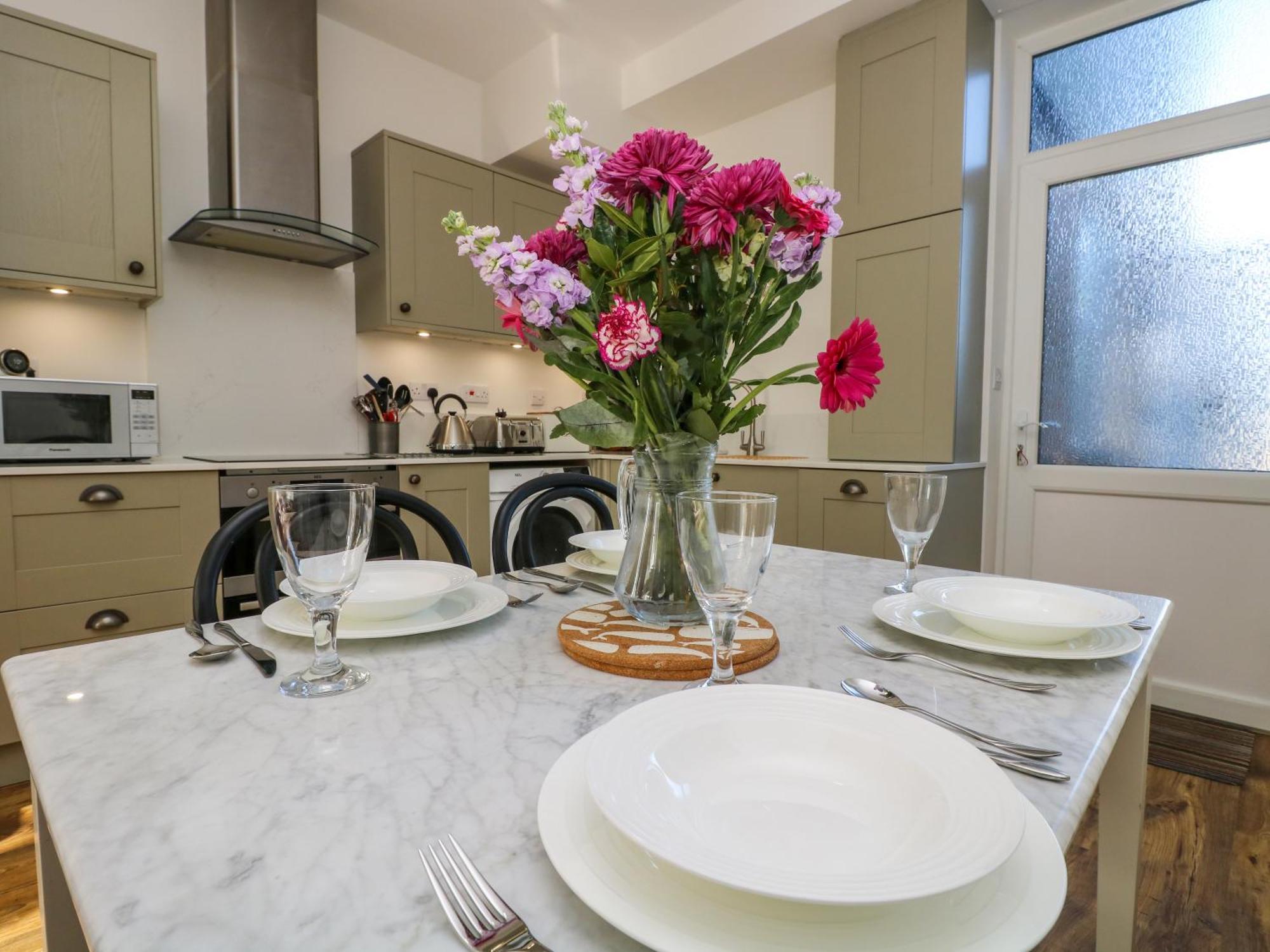 Holiday home Breakers Point St Ives (Cornwall)