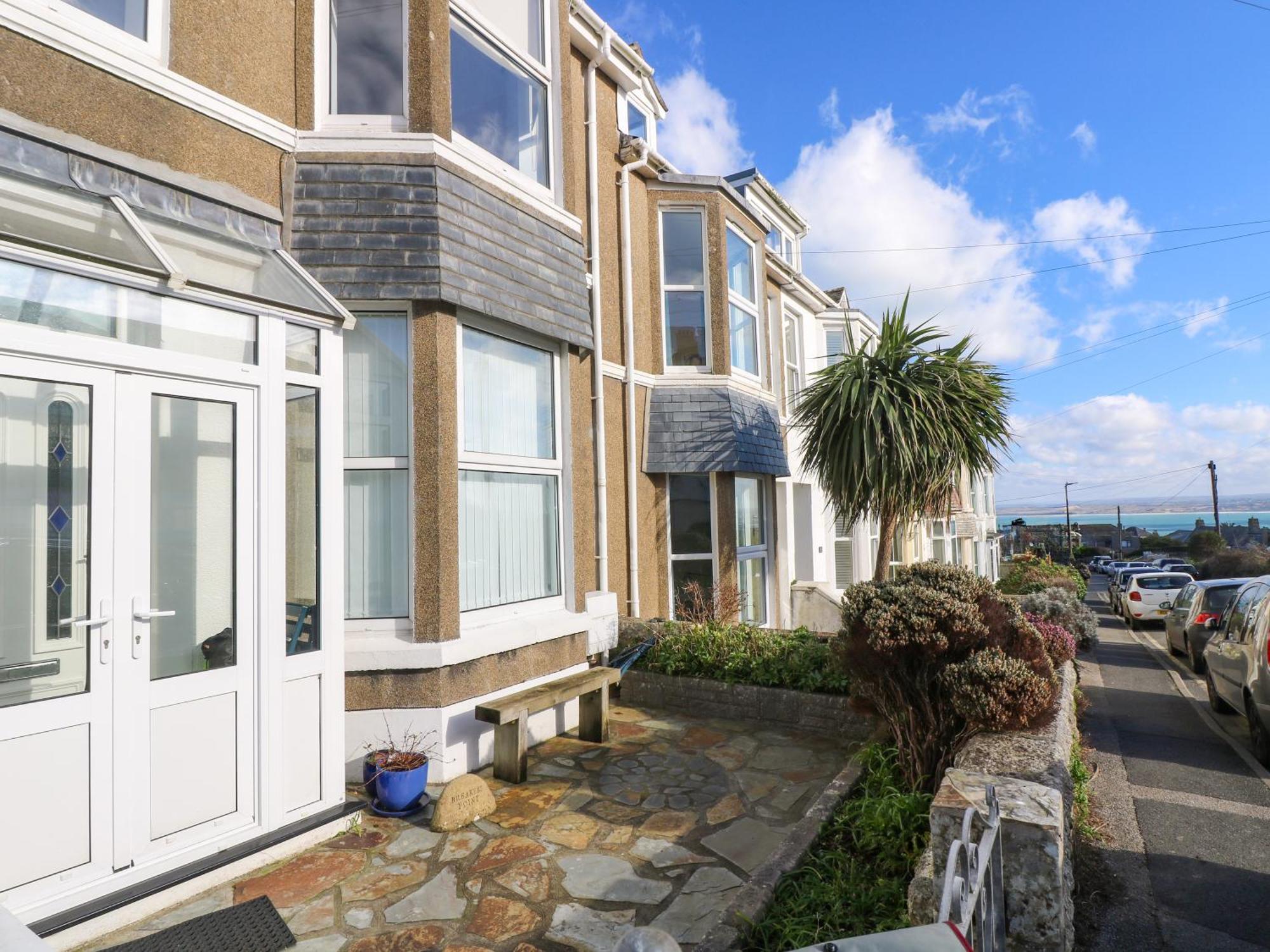 Breakers Point Holiday home *