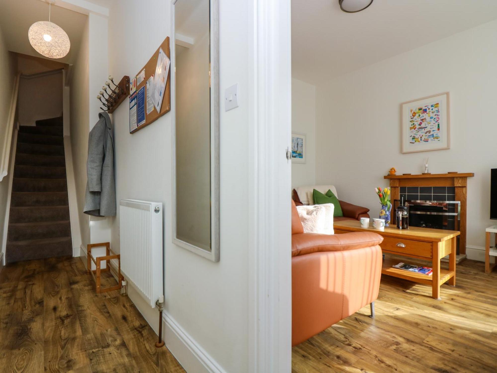 Breakers Point Holiday home St Ives (Cornwall)