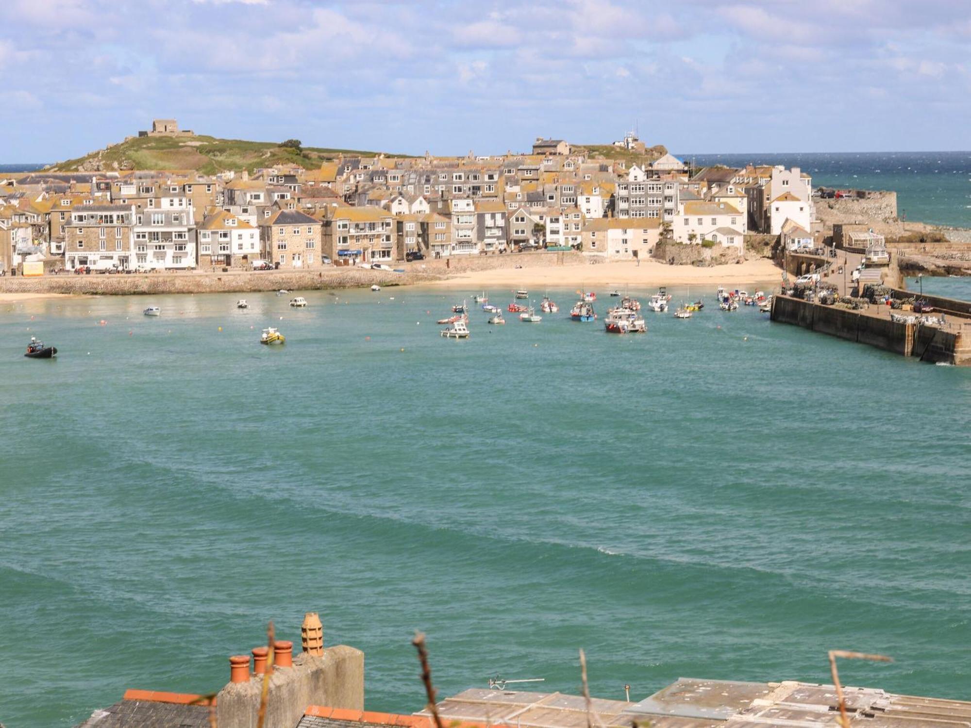Breakers Point Holiday home St Ives (Cornwall)